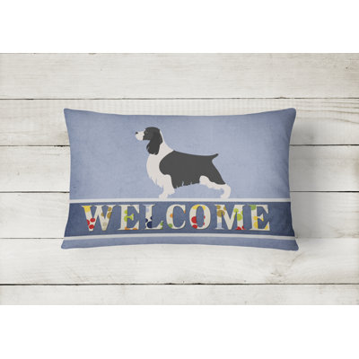 Outdoor Throw Pillow