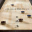 Beaumont Shuffleboard Table with Professional Installation Included-35996054