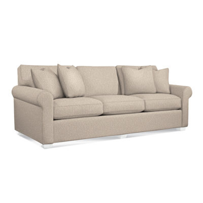 Bedford Upholstered 98'' Sofa