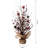 20"H Americana Berry Table Tree