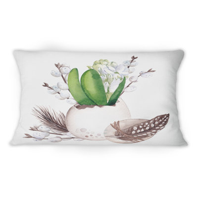 Throw Pillow
