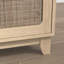 Table de chevet en bois manufacturé Kunkle-148134024