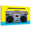 Boombox Abarca Retro-111885481