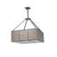Kaplan 8 - Light Pendant