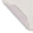 Benedetti Solid Polyester Machine Washable Bath Rug-963258178-950133906
