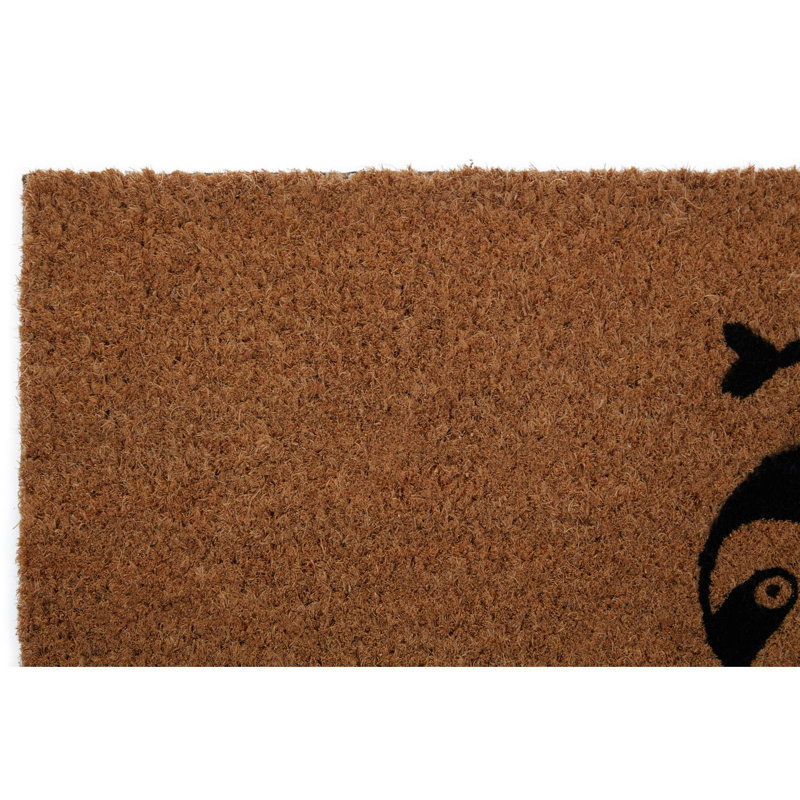 Berta Outdoor Doormat