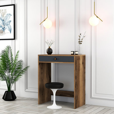 Make-Up Table by Ebern Designs