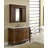 42'' Single Bathroom Vanity with Top-23585173-108198595
