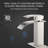 Single-Hole Single-handle Bathroom Faucet with Drain Assembly-99051088