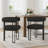 Mahjabi Upholstered Dining  Arm Chairs-771128952