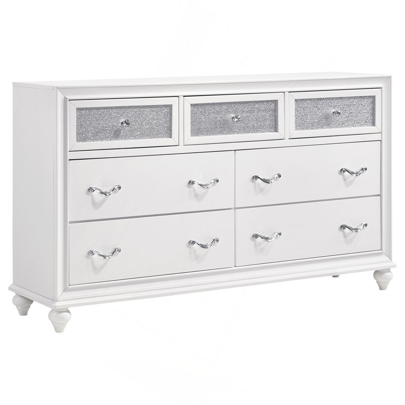 Commode 7 tiroirs