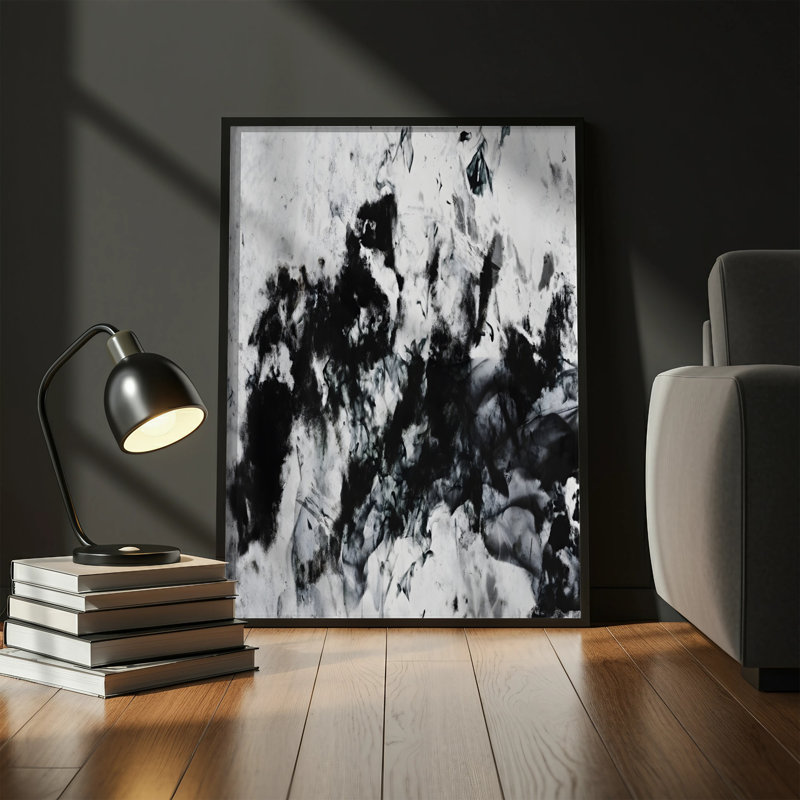 Tarsha No Frame Print, 16x20