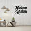 Handmade Modern Wall Decor
