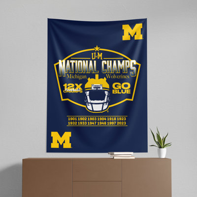 Polyester Tapestry