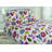 Polyester Standard Floral Quilt-1711961221