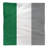 Cotton Striped Square Napkin-130544269-130544270-130544276