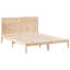 Bed Frame Solid Wood-1676091144-1676091145