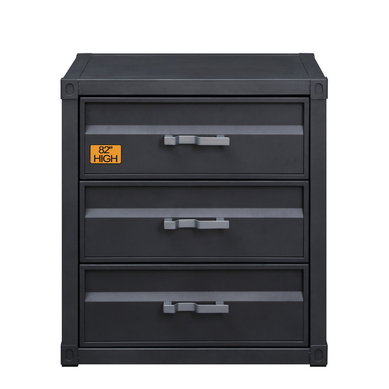 Commode 3 tiroirs