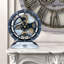 Wood Wall Clock-1039588901