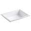 Ensemble de meuble-lavabo de salle de bain double 62 po en popeline™-30054078-30054165-38643614