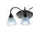 Javan 3 - Light Dimmable Vanity Light