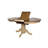 Huerfano Valley Extendable Solid Wood Dining Table