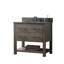 Meuble-lavabo simple 36 po Keri-229461044
