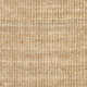 Erroll Pollux Machine Made Power Loom Jute Area Rug