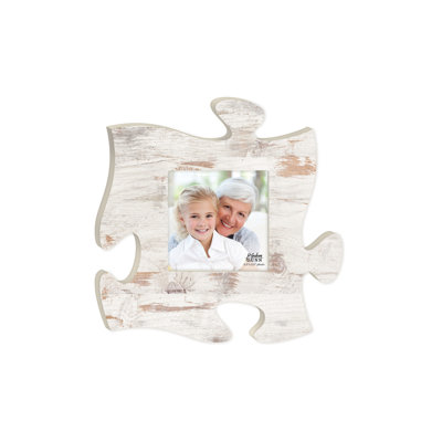 Wood Matte Picture Frame