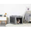 Cage pour chien Cozzi-86671237-86671238