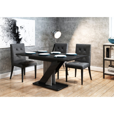 Aleksandra Dining Table