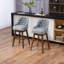 Tabouret de comptoir 28 po Avantae-1175634580