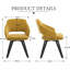 48.5cm H Upholstered Side Chair-136159164-135551470