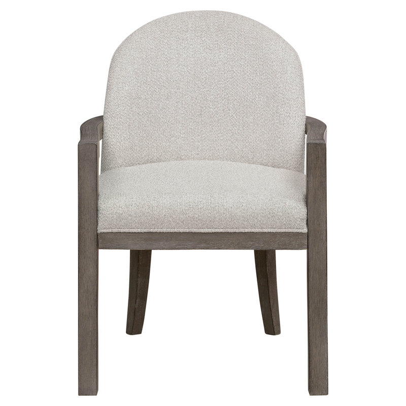 Mario Upholstered Host Chair