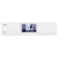 Haier 4,1 pieds Pi. Sécheuse en blanc