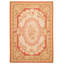 Dynasty Ivory Tapestry Kilim 9'10" x 14'0"