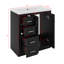 Ensemble de meuble-lavabo simple 60 po avec lavabo en céramique 60 po et 3 tiroirs-2065029885