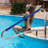 304 Stainless Steel Pool Handrail