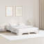 Bed Frame Solid Pine Wood-2058417859-2058417910