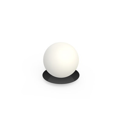 Bola Sphere Globe Table Lamp