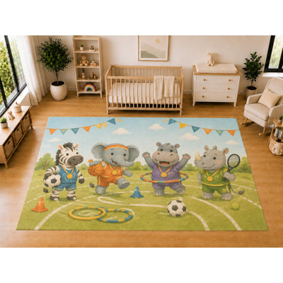 Rug