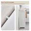 Milano Freestanding Bathroom Cabinet-51384352