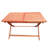 Foldable Patio Dining Set