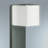 Smart LED Pathway Light GL 80 C Anthracite No Sensor Adjustbale via App 63.3 cm Height