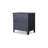 IHome Studio 22.83'' W Nightstand