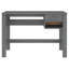 Harneen Solid Wood Writing Desk-319770462