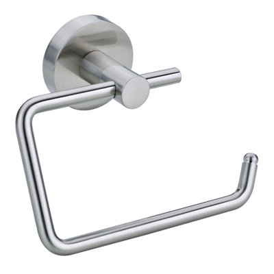 Porte-papier hygiénique No Drill Moon