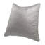 Alderon Velvet Square Pillow Cover & Insert
