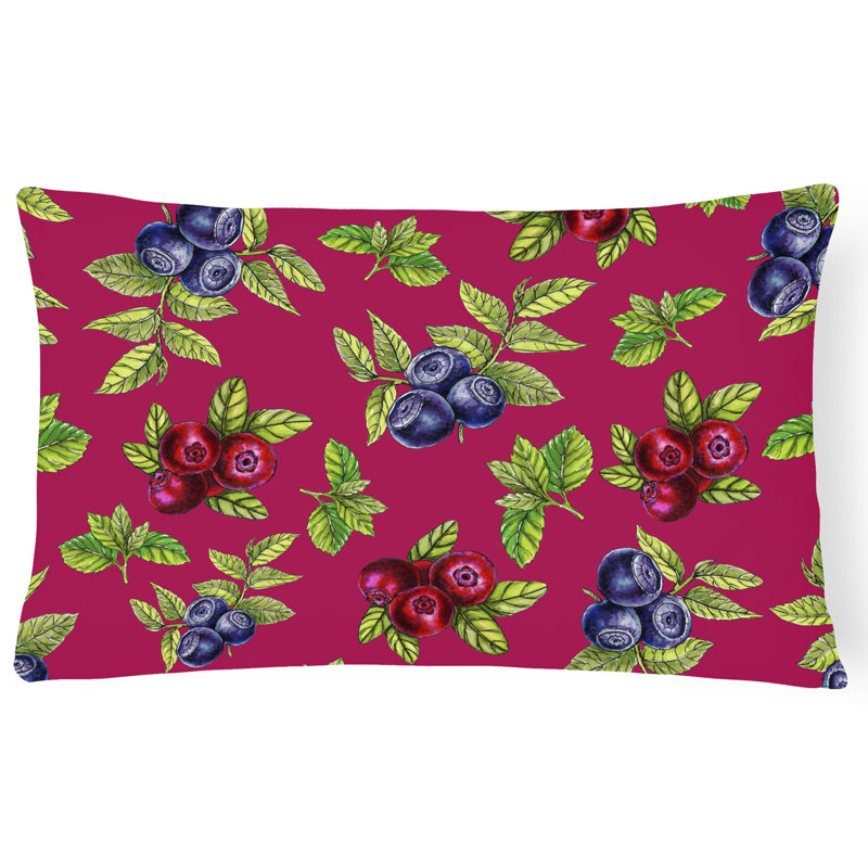Coussin Berries