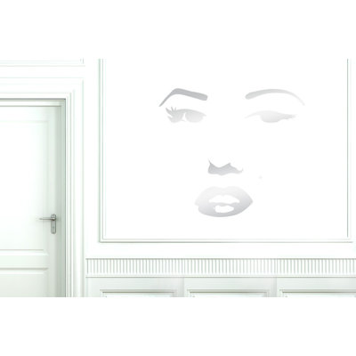 Entertainment Wall Decal